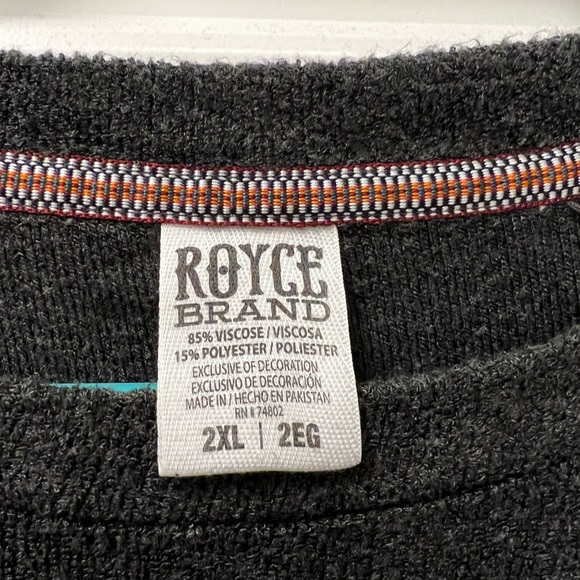 Super comfy Christmas top - Size 2XL. - Picture 5 of 5